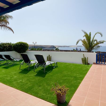 Villa Vistamar Alcúdia Exteriér fotografie