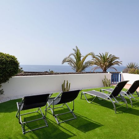 Villa Vistamar Alcúdia Exteriér fotografie