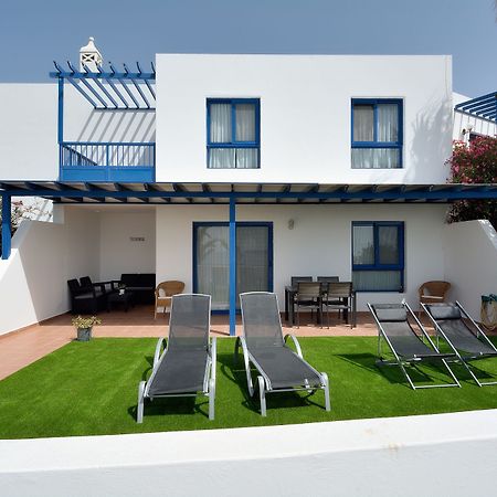 Villa Vistamar Alcúdia Exteriér fotografie