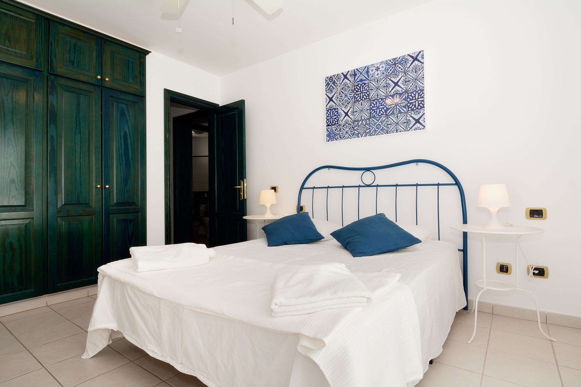 Villa Vistamar Alcúdia Exteriér fotografie