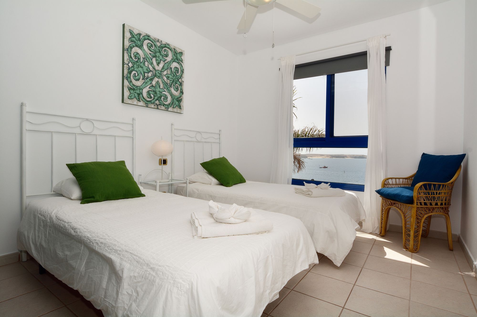Villa Vistamar Alcúdia Exteriér fotografie