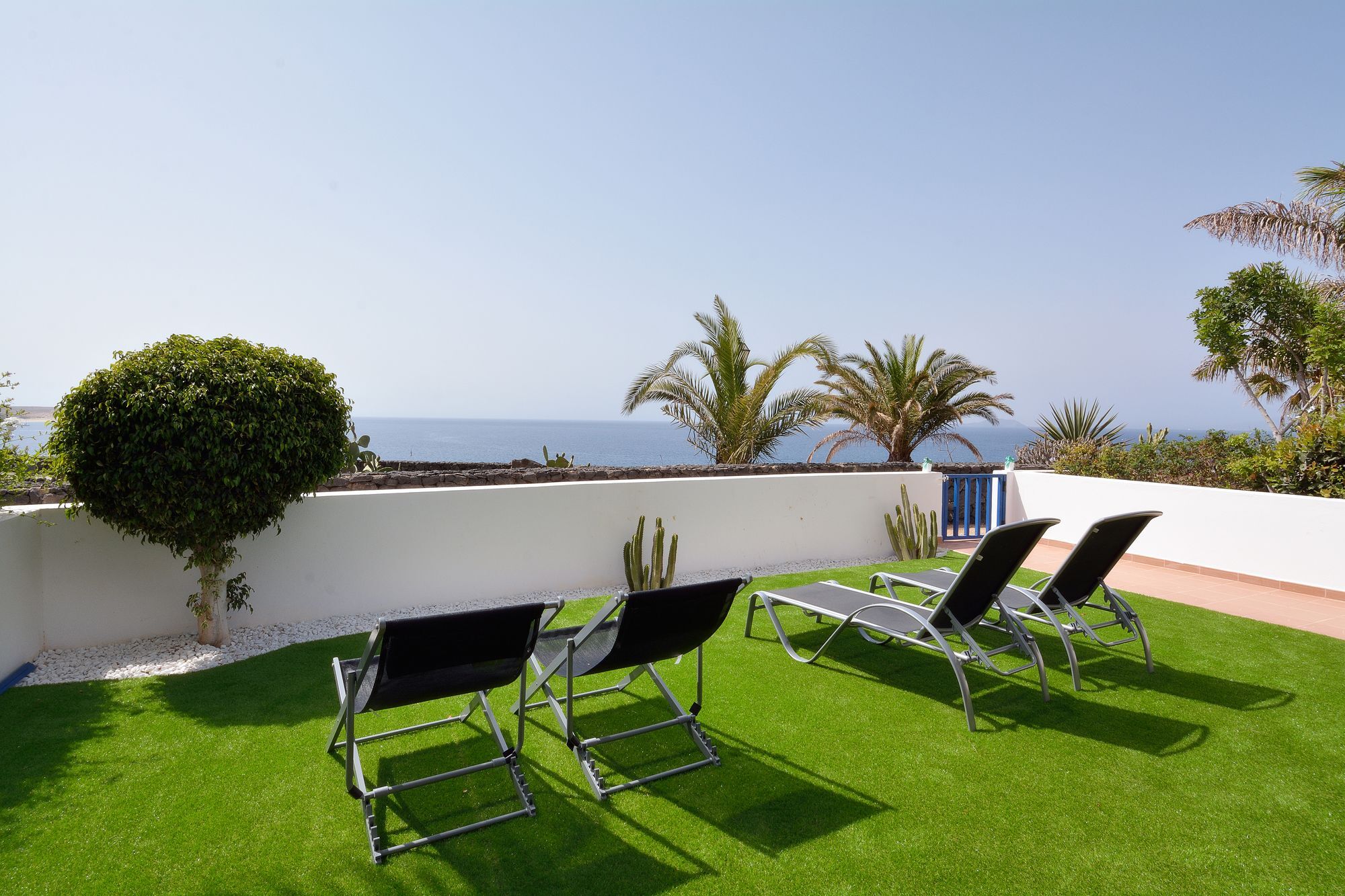 Villa Vistamar Alcúdia Exteriér fotografie